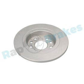 Тормозной диск Rap rd0512c