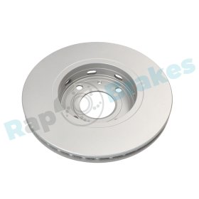 Тормозной диск Rap rd0648c