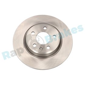 Тормозной диск Rap rd0272