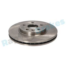 Тормозной диск Rap rd1071