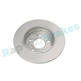 Тормозной диск Rap rd0736c