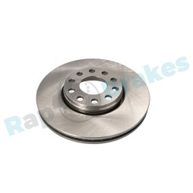 Тормозной диск Rap rd0290