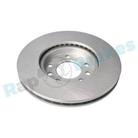 Тормозной диск Rap rd0653c
