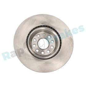 Тормозной диск Rap rd0155