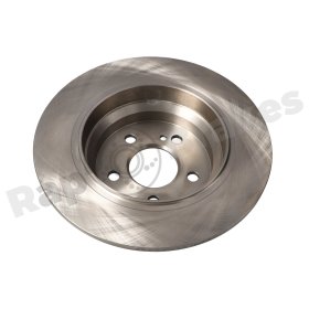 Тормозной диск Rap rd0515