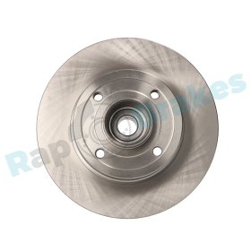 Тормозной диск Rap rd0504