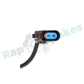 Датчик ABS Rap ra0257