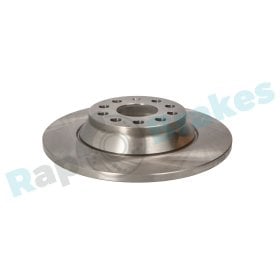 Тормозной диск Rap rd0063
