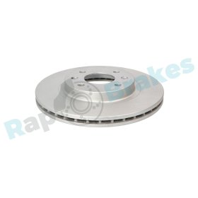 Гальмівний диск Rap rd0807c