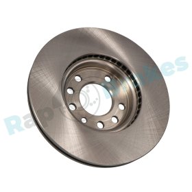 Тормозной диск Rap rd0491