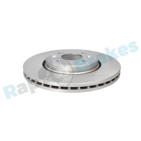 Тормозной диск Rap rd0623c