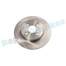 Тормозной диск Rap rd0470