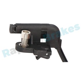 Датчик ABS Rap ra0180