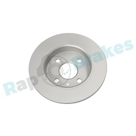 Тормозной диск Rap rd0652c