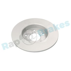 Тормозной диск Rap rd0651c