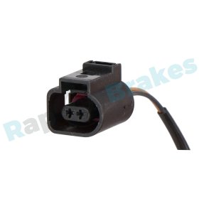 Датчик ABS Rap ra0116