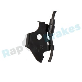 Датчик ABS Rap ra0523