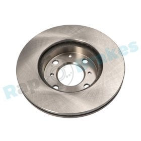 Тормозной диск Rap rd0890