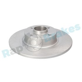 Тормозной диск Rap rd0425c
