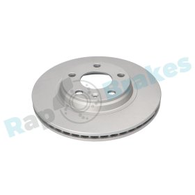 Тормозной диск Rap rd0704c