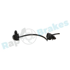 Датчик ABS Rap ra0437