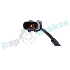 Датчик ABS Rap ra0739