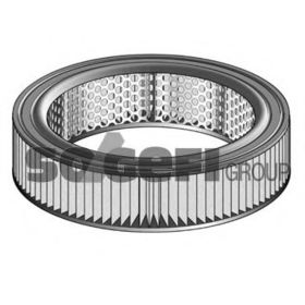 Воздушный фильтр FRAM CA4935