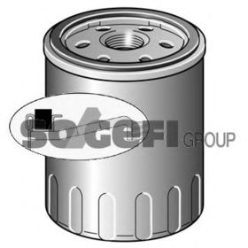 Оливний фільтр FRAM PH2991