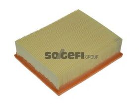 Повітряний фільтр FRAM CA8675