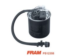 Паливний фільтр FRAM ps12358