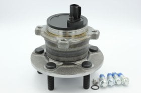 Комплект ступицы колеса NFC Auto nfh8565