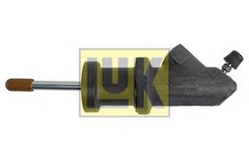 Робочий циліндр зчеплення LuK 512 0037 10