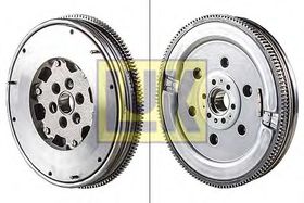 Маховик LuK 415 0182 10