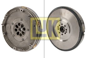 Маховик LuK 415071010