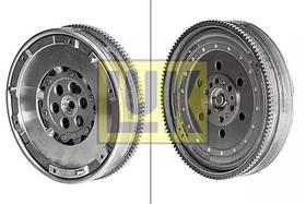 Маховик LuK 415 0406 10