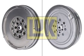 Маховик LuK 415095510