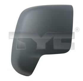 Корпус зеркала TYC 309-0138-2
