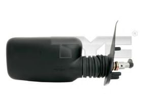 Зовнішнє дзеркало TYC 309-0003