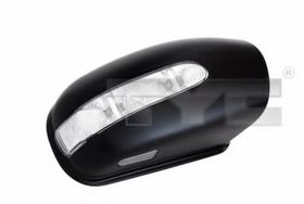 Корпус зеркала TYC 321-0064