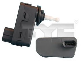 Корректор угла наклона фар TYC 20-0531-MA-1
