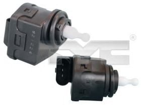 Корректор угла наклона фар TYC 20-12609-MA-1