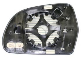 Стекло наружного зеркала TYC 302-0091-1