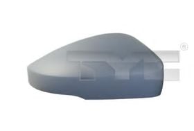 Корпус дзеркала TYC 337-0183-2