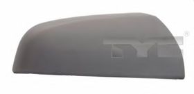 Корпус дзеркала TYC 325-0084-2