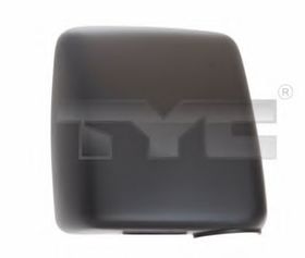 Корпус зеркала TYC 325-0057-2