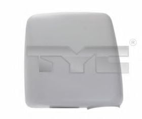 Корпус зеркала TYC 325-0082-2