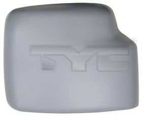 Корпус дзеркала TYC 335-0114-2