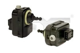 Корректор угла наклона фар TYC 20-1027-MA-1