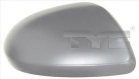 Корпус дзеркала TYC 320-0034-2