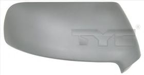Корпус зеркала TYC 305-0123-2
